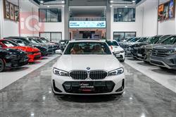 بي ام دبليو الفئة 3